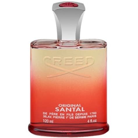 original santal creed review